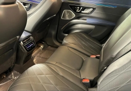 Mercedes-Benz EQS EQS 550 4MATIC SUV 2026