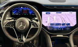 Mercedes-Benz EQS EQS 550 4MATIC SUV 2026