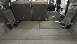 Mercedes-Benz EQS EQS 550 4MATIC SUV 2026