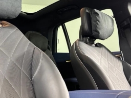 Mercedes-Benz EQS EQS 550 4MATIC SUV 2026