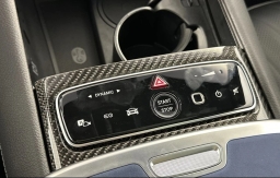 Mercedes-Benz EQS EQS 550 4MATIC SUV 2026