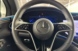 Mercedes-Benz EQS EQS 550 4MATIC SUV 2026