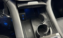 Mercedes-Benz EQS EQS 550 4MATIC SUV 2026