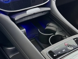 Mercedes-Benz EQS EQS 550 4MATIC SUV 2026