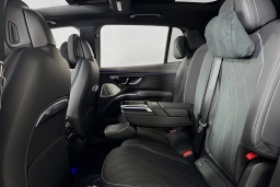 Mercedes-Benz EQS EQS 550 4MATIC SUV 2026