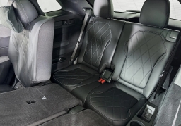 Mercedes-Benz EQS EQS 550 4MATIC SUV 2026