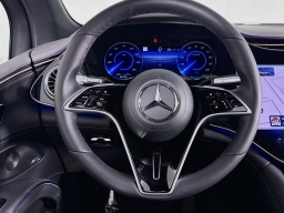 Mercedes-Benz EQS EQS 550 4MATIC SUV 2026