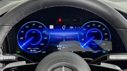 Mercedes-Benz EQS EQS 550 4MATIC SUV 2026