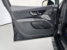 Mercedes-Benz EQS EQS 550 4MATIC SUV 2026