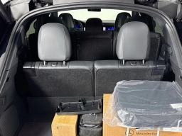 Mercedes-Benz EQS EQS 550 4MATIC SUV 2026