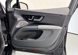 Mercedes-Benz EQS EQS 550 4MATIC SUV 2026