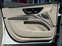 Mercedes-Benz EQS EQS 550 4MATIC SUV 2026