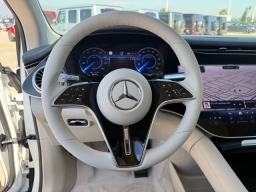 Mercedes-Benz EQS EQS 550 4MATIC SUV 2026