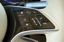 Mercedes-Benz EQS EQS 550 4MATIC SUV 2026