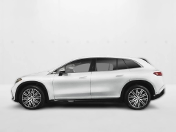 Mercedes-Benz EQS EQS 550 4MATIC SUV 2026