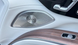 Mercedes-Benz EQS EQS 550 4MATIC SUV 2026