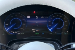 Mercedes-Benz EQS EQS 550 4MATIC SUV 2026