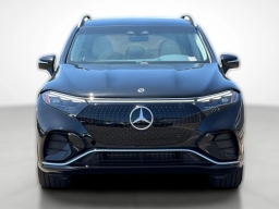 Mercedes-Benz EQS EQS 550 4MATIC SUV 2026