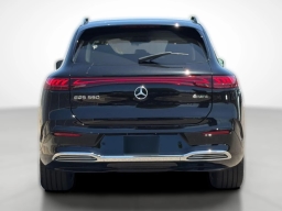 Mercedes-Benz EQS EQS 550 4MATIC SUV 2026