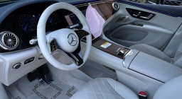 Mercedes-Benz EQS EQS 550 4MATIC SUV 2026
