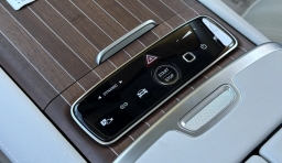 Mercedes-Benz EQS EQS 550 4MATIC SUV 2026