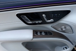 Mercedes-Benz EQS EQS 550 4MATIC SUV 2026