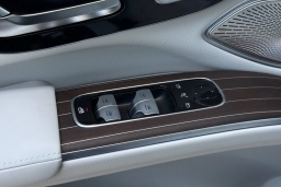 Mercedes-Benz EQS EQS 550 4MATIC SUV 2026
