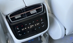 Mercedes-Benz EQS EQS 550 4MATIC SUV 2026