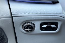 Mercedes-Benz EQS EQS 550 4MATIC SUV 2026