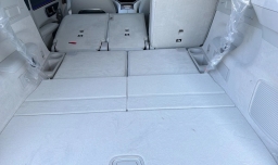 Mercedes-Benz EQS EQS 550 4MATIC SUV 2026