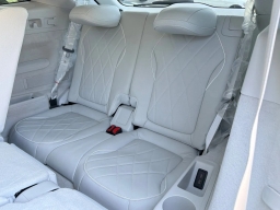Mercedes-Benz EQS EQS 550 4MATIC SUV 2026