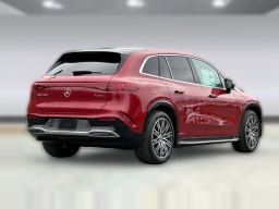 Mercedes-Benz EQS EQS 550 4MATIC SUV 2026