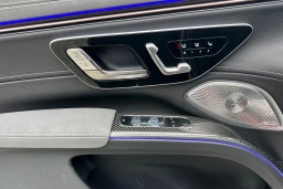 Mercedes-Benz EQS EQS 550 4MATIC SUV 2026