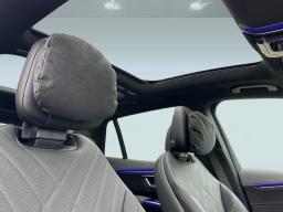 Mercedes-Benz EQS EQS 550 4MATIC SUV 2026
