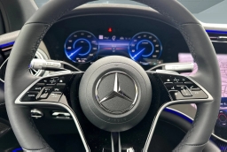 Mercedes-Benz EQS EQS 550 4MATIC SUV 2026