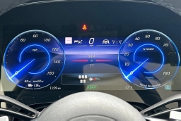 Mercedes-Benz EQS EQS 550 4MATIC SUV 2026