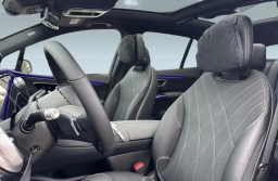Mercedes-Benz EQS EQS 550 4MATIC SUV 2026