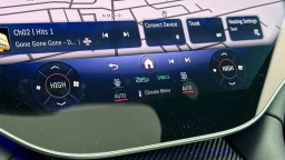 Mercedes-Benz EQS EQS 550 4MATIC SUV 2026