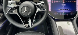 Mercedes-Benz EQS EQS 550 4MATIC SUV 2026