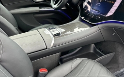Mercedes-Benz EQS EQS 550 4MATIC SUV 2026