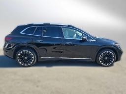 Mercedes-Benz EQS EQS 550 4MATIC SUV 2026