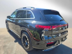 Mercedes-Benz EQS EQS 550 4MATIC SUV 2026