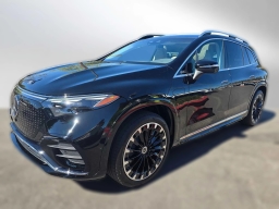 Mercedes-Benz EQS EQS 550 4MATIC SUV 2026
