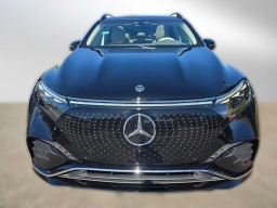 Mercedes-Benz EQS EQS 550 4MATIC SUV 2026