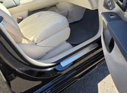 Mercedes-Benz EQS EQS 550 4MATIC SUV 2026