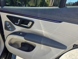 Mercedes-Benz EQS EQS 550 4MATIC SUV 2026