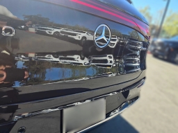 Mercedes-Benz EQS EQS 550 4MATIC SUV 2026