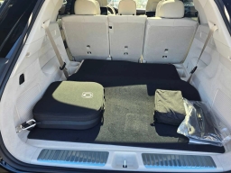 Mercedes-Benz EQS EQS 550 4MATIC SUV 2026