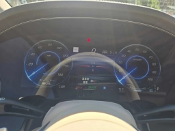 Mercedes-Benz EQS EQS 550 4MATIC SUV 2026