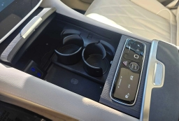 Mercedes-Benz EQS EQS 550 4MATIC SUV 2026
